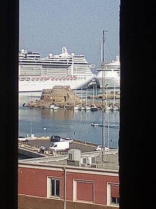 Appartamento Sul Mare Vicino Roma