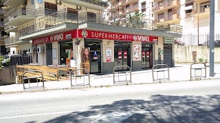 Supermercato Vinci