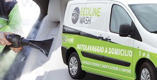 Ecoline Wash - Sanificazione a vapore e lavaggio a domicilio