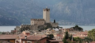 Trattoria La Gherla Valeggio Sul Mincio