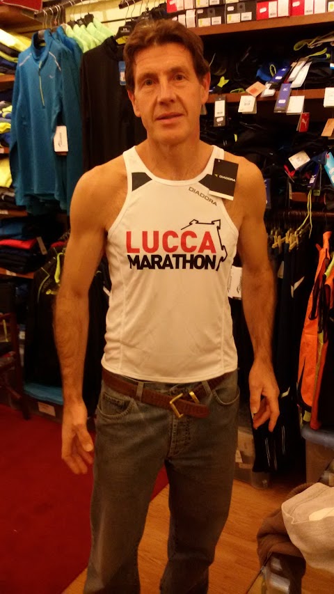 Marathon Sport Lucca