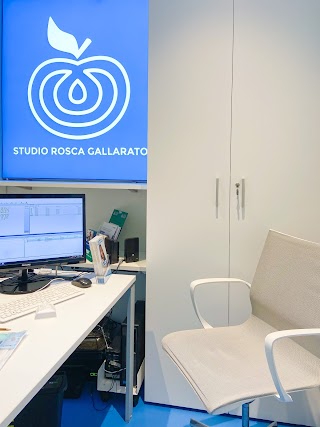 Studio Associato Rosca - Gallarato Medici Dentisti