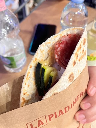 La Piadineria