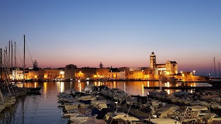 Saví - La Creperia (Trani)