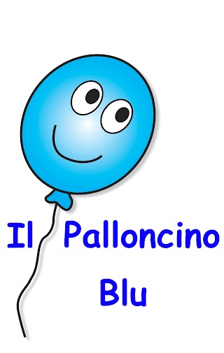 Il Palloncino Blu