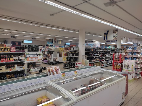 Hurrà Supermarket