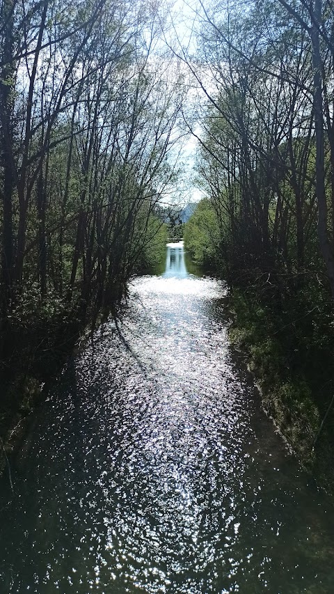 Parco Fluviale di Riolo Terme