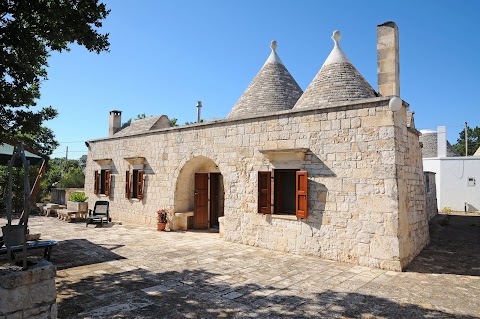 Trullo Cinquenoci