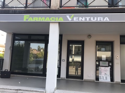 Farmacia Ventura snc di Fabio e Dario Ventura