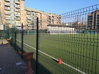 Associazione Sportiva Atletico Mirafiori