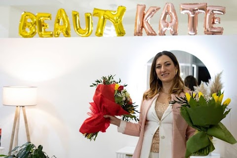 Beauty Kate Centro Depilazione Definitiva