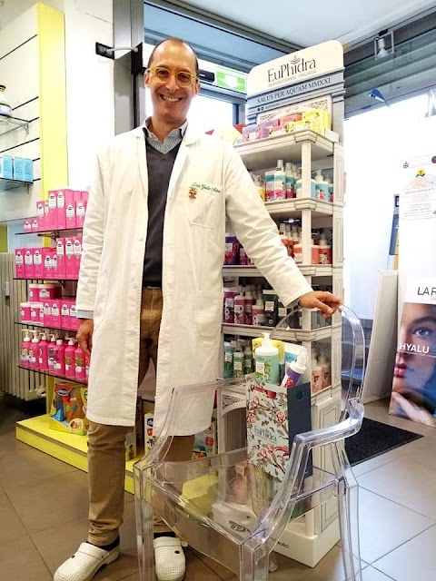 Farmacia San Luigi sas