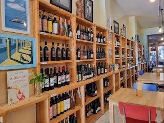 Vineria La Confraternita Dell'Uva