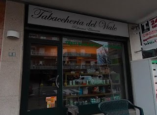 Tabaccheria del viale