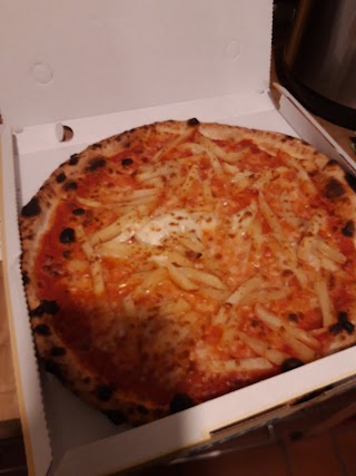 Pizzeria 60 Special