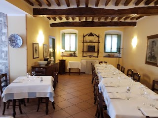 Locanda del gheppio