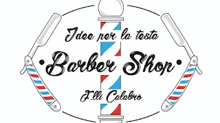 Idee Per La Testa Barber Shop