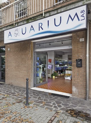 Aquarium Lab