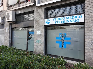 Ambulatorio Veterinario dr. E.Fresia