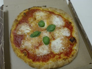 Magic Pizza Novi Ligure