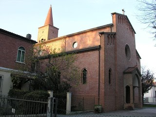 Chiesa Parrocchiale di Santa Maria Lauretana - Bussecchio