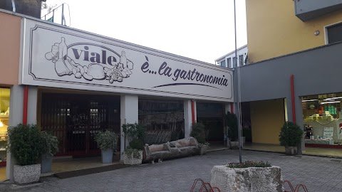 Viale Market E Gastronomia S.R.L.