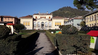 Scuola Materna A. Carsana