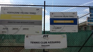 TENNIS CLUB AZZURRO