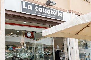 Bar La Cassatella
