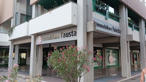 Immobiliare Fausta sas