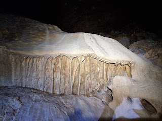 Grotta della Piscinara