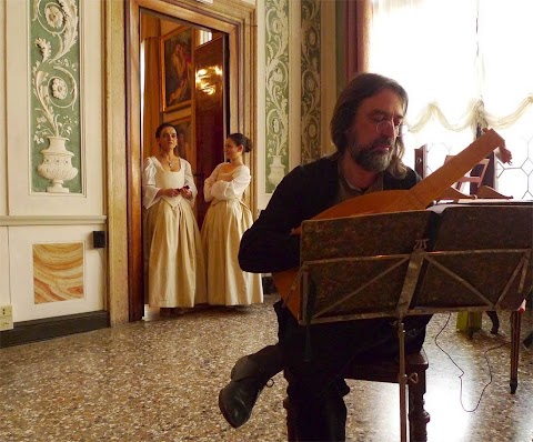 Scuola di Musica Antica di Venezia