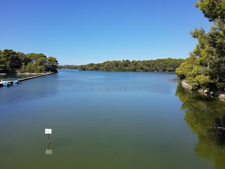 Lago Alimini Grande