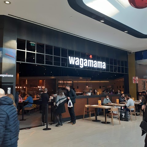 wagamama - Bergamo Oriocenter