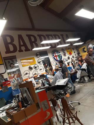 La Barberia