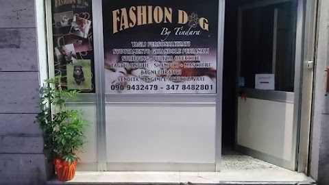 Fashion Dog di tindara Frignano