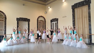 Russian Ballet College