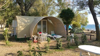 Camping Village Lago Di Bracciano S.R.L. Unipersonale