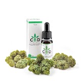 CBD Therapy Delivery