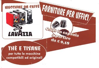 Storie di Caffè