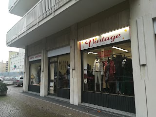 Vintage New Life Biella