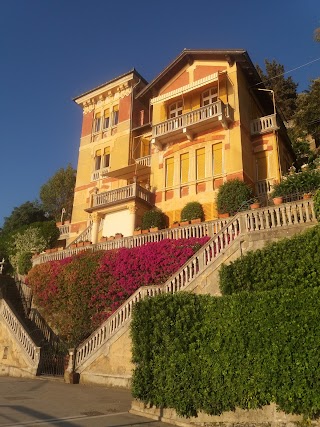 Villa Celeste