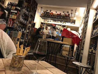 Enoteca La Giarra - Wine Bar