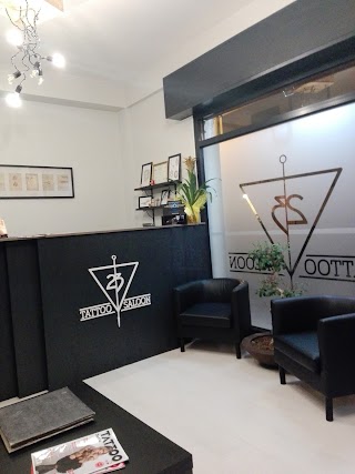 23 Tattoo Saloon