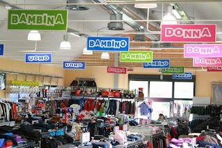 L'Angolo dello Sport - Outlet Store