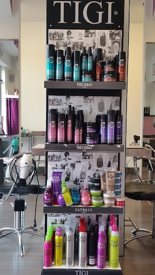 Hair Glamour di Lazzari Antonella