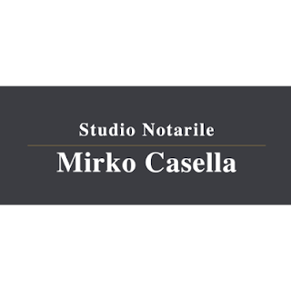 Notaio Mirko Casella