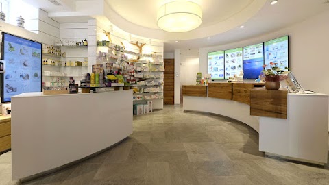 Pharmacavigar - Arredamento Farmacie