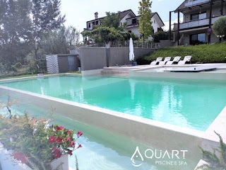 Aquart Piscine e Spa