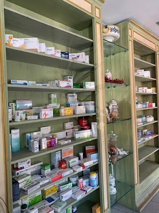 Farmacia Curcio